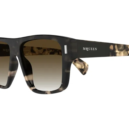 Alexander McQueen AM0550S Sunglasses - view 9